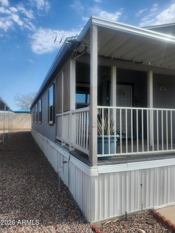 535 S Alma School Road 64, Mesa, AZ 85210 — photo 2