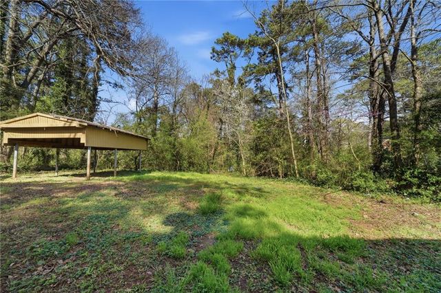 1564 Columbia Drive, Decatur, GA 30032