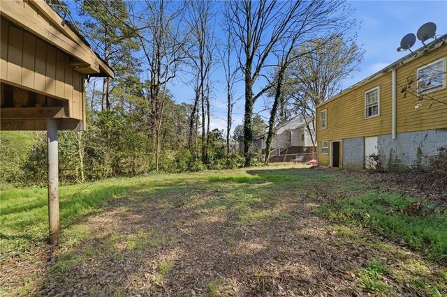 1564 Columbia Drive, Decatur, GA 30032