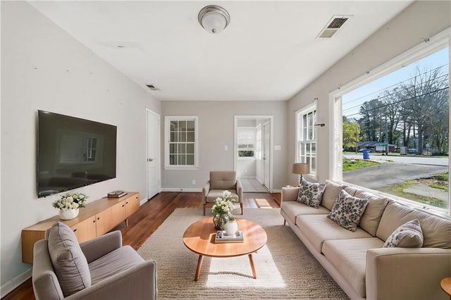 1564 Columbia Drive, Decatur, GA 30032
