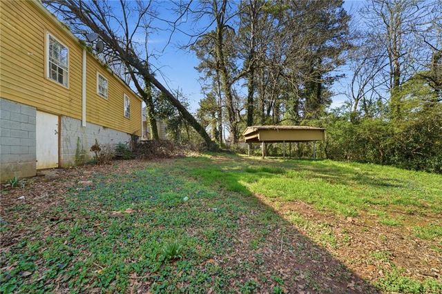 1564 Columbia Drive, Decatur, GA 30032
