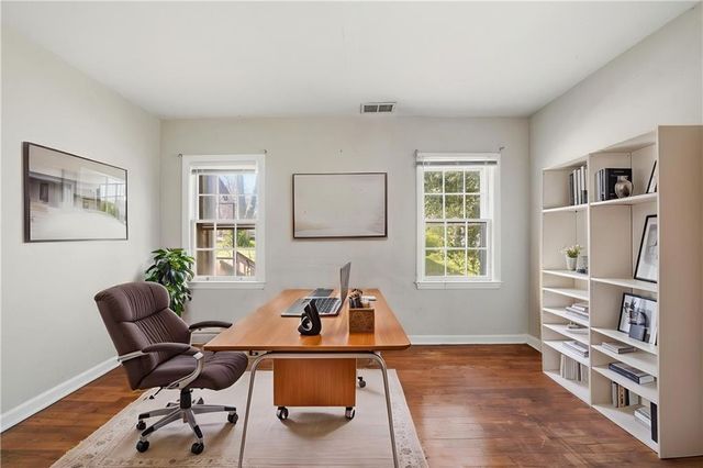 1564 Columbia Drive, Decatur, GA 30032