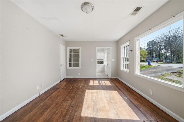 1564 Columbia Drive, Decatur, GA 30032
