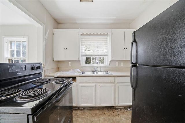 1564 Columbia Drive, Decatur, GA 30032