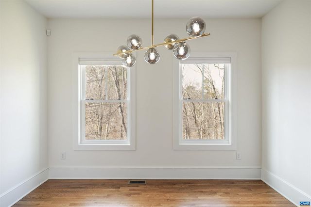 329 CARRSBROOK DR, Charlottesville, VA 22901