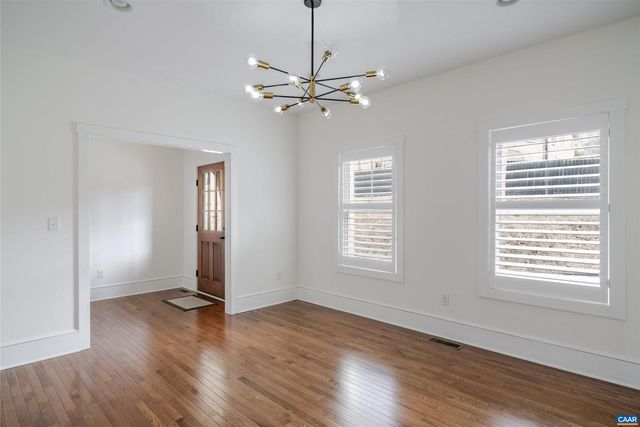 329 CARRSBROOK DR, Charlottesville, VA 22901