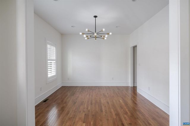 329 CARRSBROOK DR, Charlottesville, VA 22901