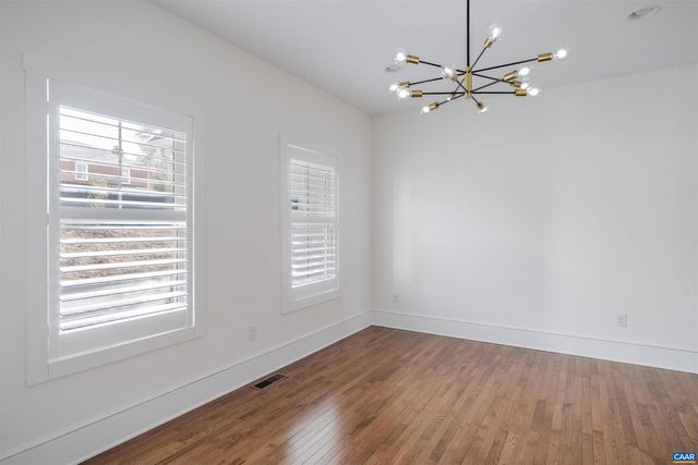 329 CARRSBROOK DR, Charlottesville, VA 22901