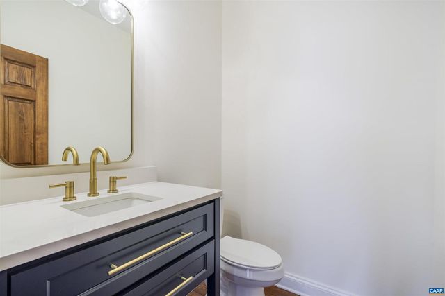 329 CARRSBROOK DR, Charlottesville, VA 22901