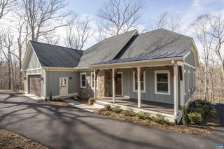 329 CARRSBROOK DR, Charlottesville, VA 22901