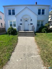 139 Sage Avenue 2ND FLOOR, Bridgeport, CT 06610
