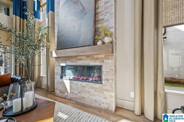 6338 LONGMOOR ROAD, Hoover, AL 35244