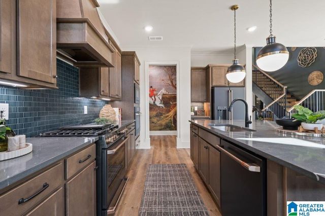 6338 LONGMOOR ROAD, Hoover, AL 35244