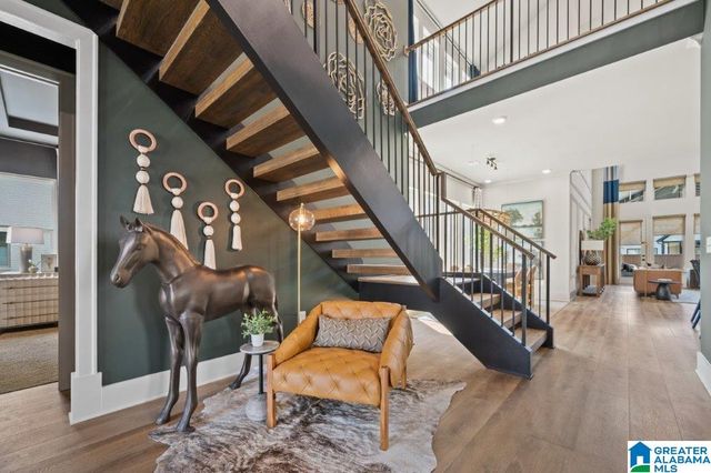 6338 LONGMOOR ROAD, Hoover, AL 35244