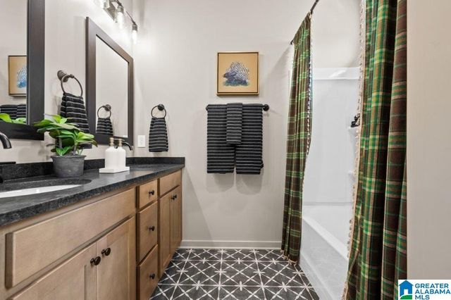 6338 LONGMOOR ROAD, Hoover, AL 35244