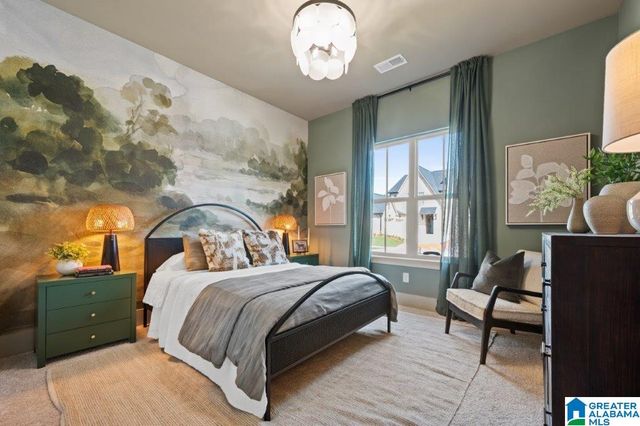 6338 LONGMOOR ROAD, Hoover, AL 35244