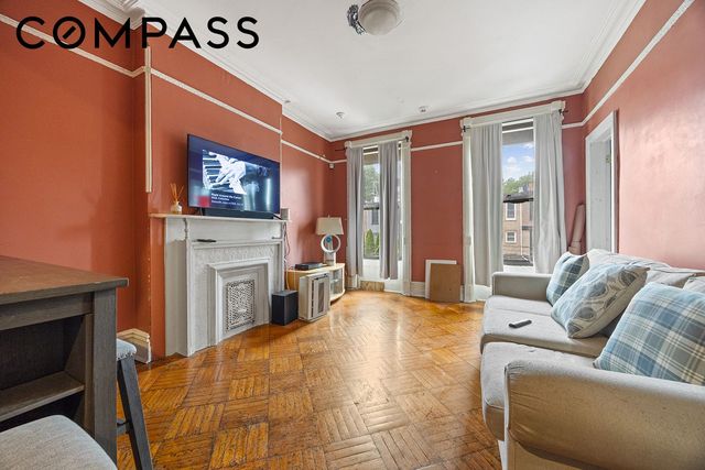621 Putnam Avenue, New York City, NY 11221