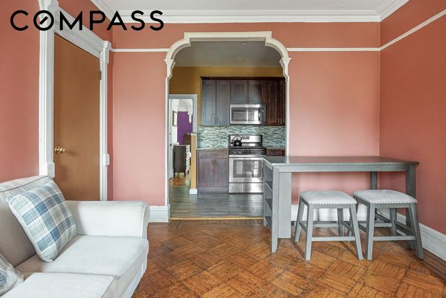 621 Putnam Avenue, New York City, NY 11221