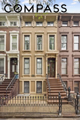 621 Putnam Avenue, New York City, NY 11221