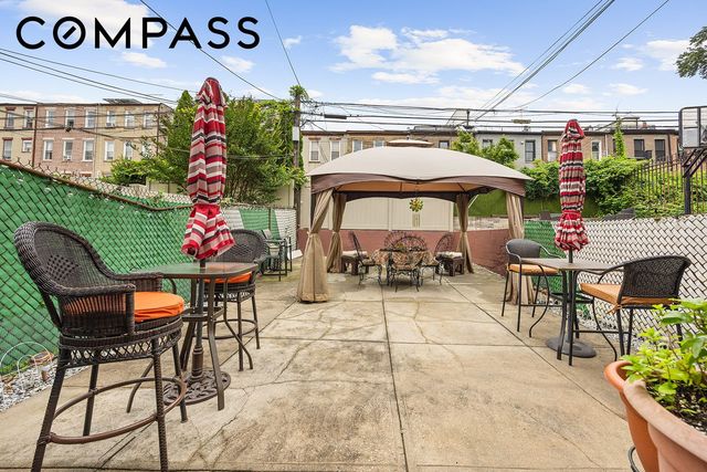 621 Putnam Avenue, New York City, NY 11221