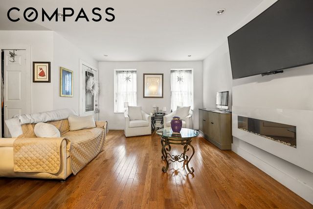 621 Putnam Avenue, New York City, NY 11221