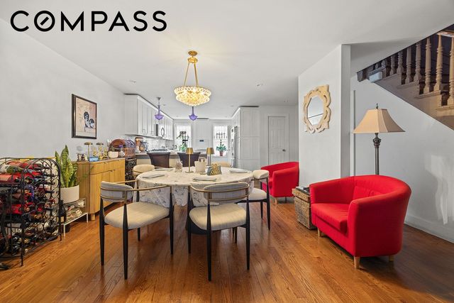 621 Putnam Avenue, New York City, NY 11221