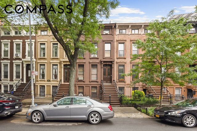 621 Putnam Avenue, New York City, NY 11221