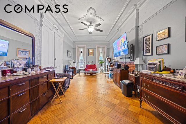 621 Putnam Avenue, New York City, NY 11221