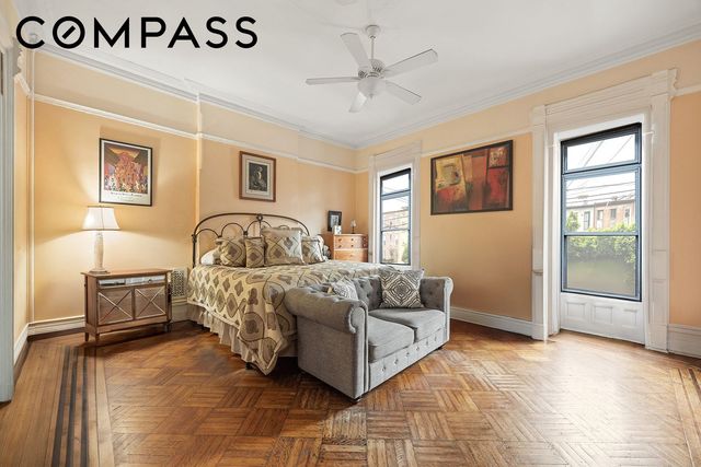 621 Putnam Avenue, New York City, NY 11221