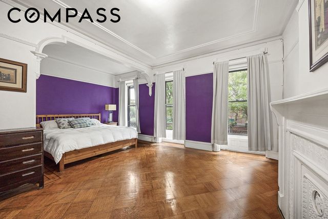 621 Putnam Avenue, New York City, NY 11221