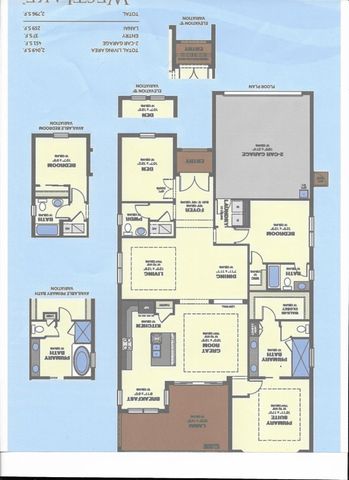 4572 Ambersweet Way, Westlake, FL 33470