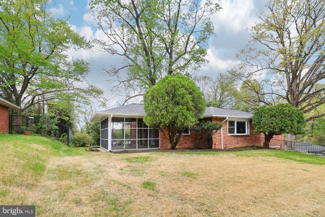 405 SOUTHWEST DR, Silver Spring, MD 20901