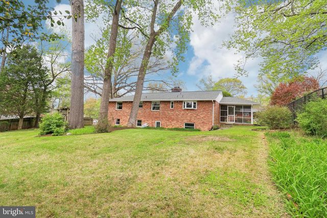 405 SOUTHWEST DR, Silver Spring, MD 20901