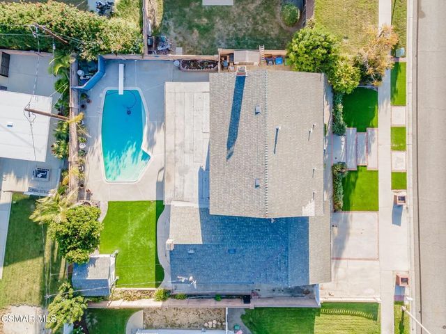 1940 Arcane Street, Simi Valley, CA 93065