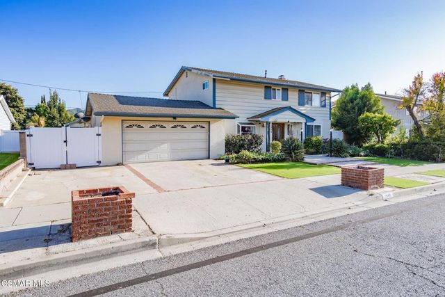 1940 Arcane Street, Simi Valley, CA 93065