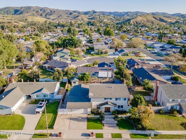 1940 Arcane Street, Simi Valley, CA 93065