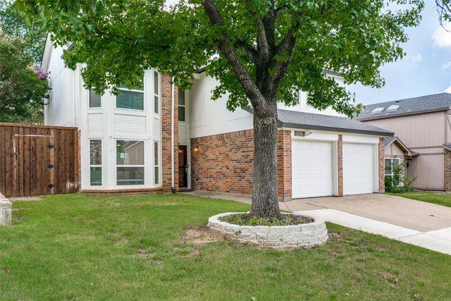 2236 Ryan Ridge, Grapevine, TX 76051