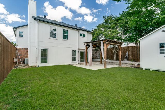 2236 Ryan Ridge, Grapevine, TX 76051