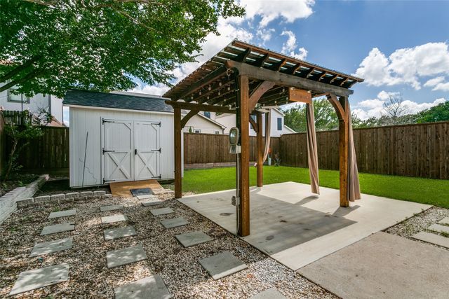 2236 Ryan Ridge, Grapevine, TX 76051