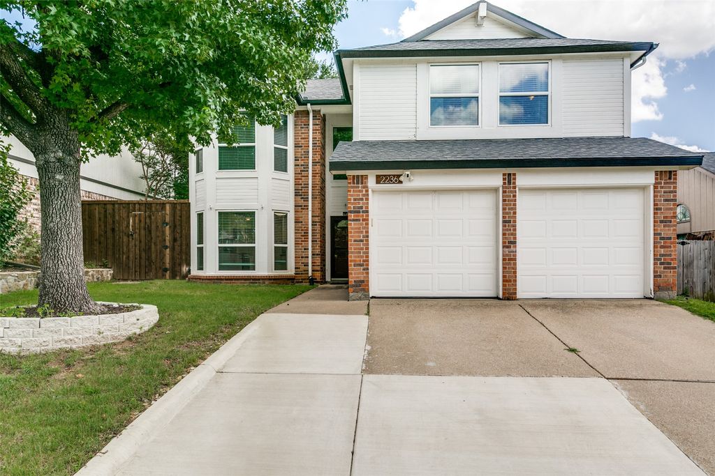 2236 Ryan Ridge, Grapevine, TX 76051