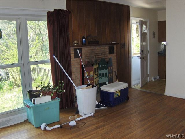 3432 Wepax Road, Eden, NY 14057