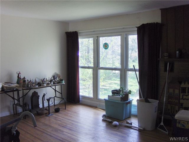 3432 Wepax Road, Eden, NY 14057