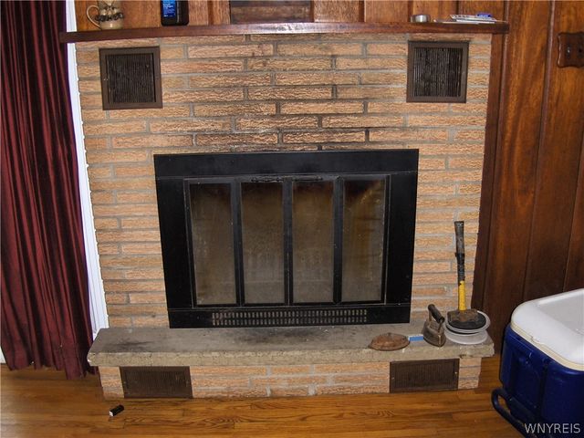 3432 Wepax Road, Eden, NY 14057