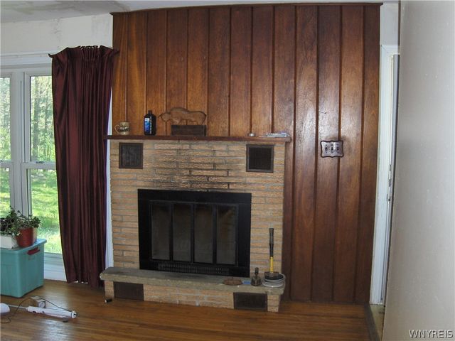 3432 Wepax Road, Eden, NY 14057
