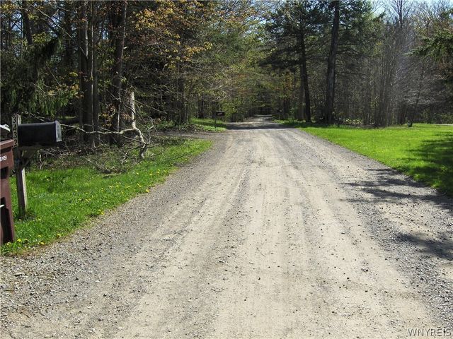 3432 Wepax Road, Eden, NY 14057