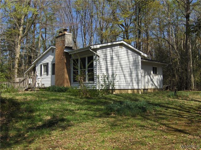 3432 Wepax Road, Eden, NY 14057