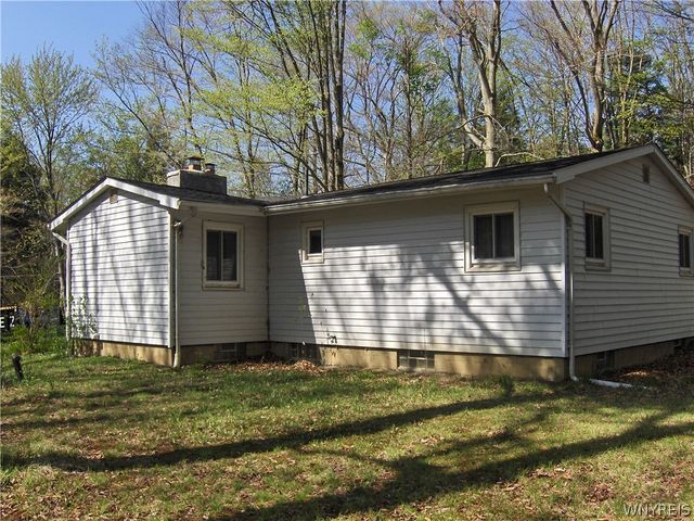 3432 Wepax Road, Eden, NY 14057