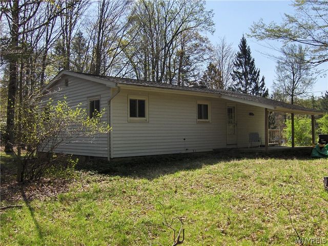3432 Wepax Road, Eden, NY 14057