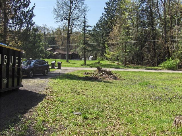 3432 Wepax Road, Eden, NY 14057