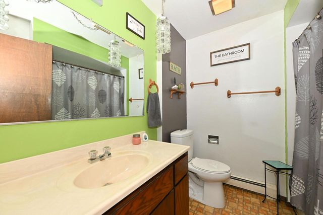 1513 Cherry STREET, South Milwaukee, WI 53172